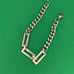 Link Chain Bracelet for Men Women