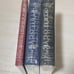 【3-Book Set】TRUMP Series: Short Story Collection & Play Collection
