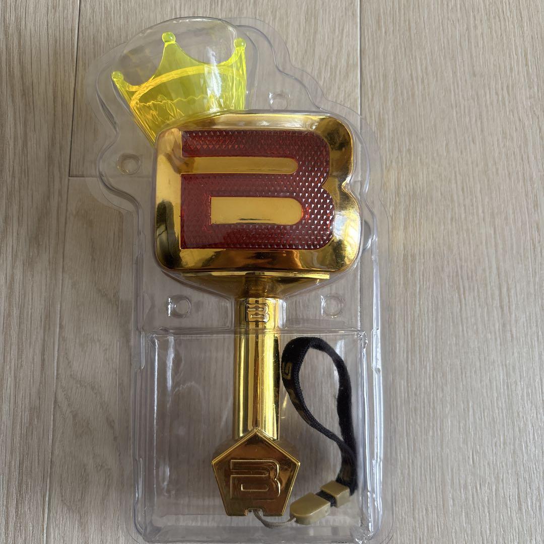 BIGBANG Lightstick 10th Anniversary
