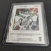 Trea Turner Diamond Kings Auto /99