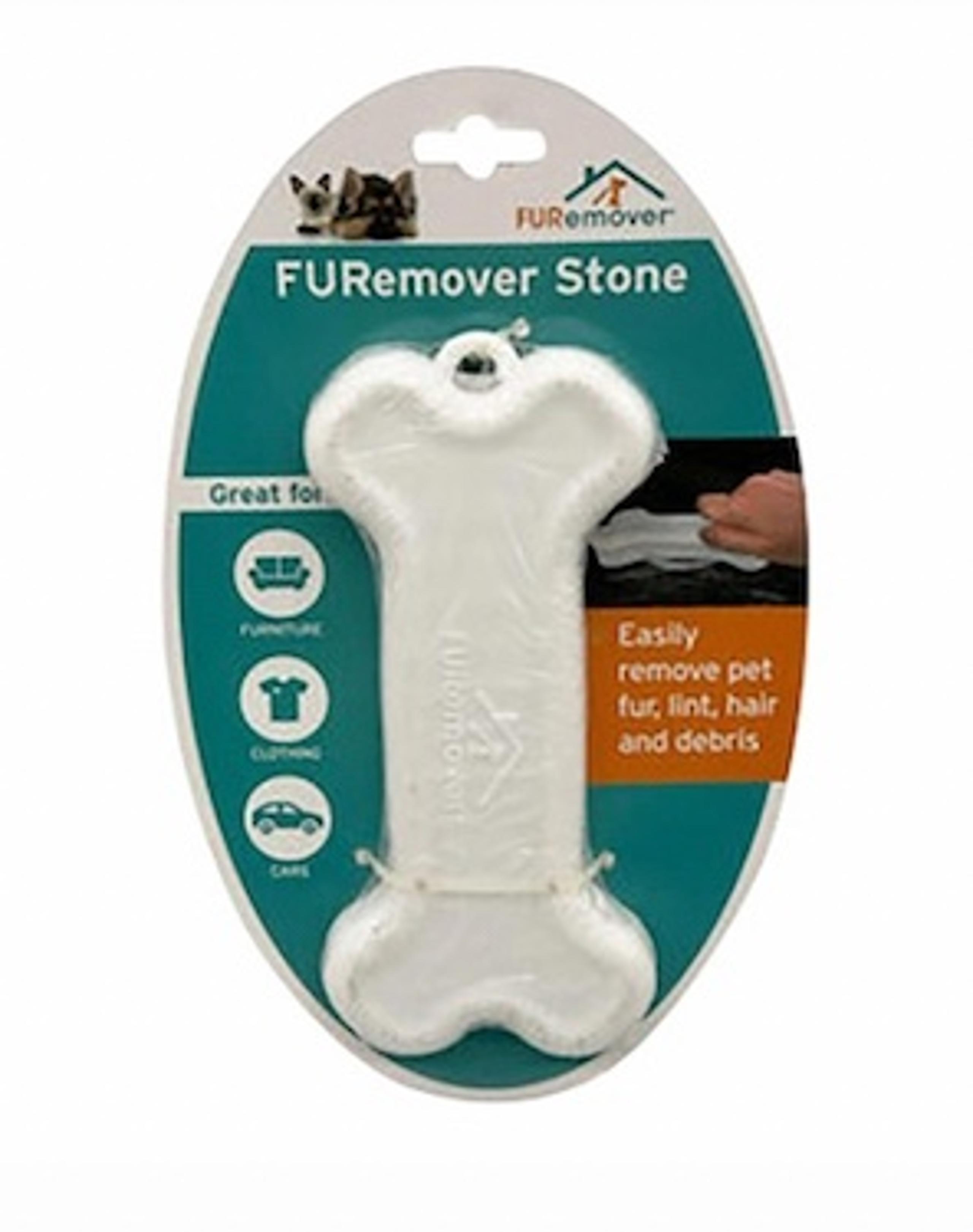 FURemover Stone Pet Hair Remover