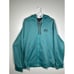 Patagonia Teal Men's Type 73 PolyCycle Full Zip Hoody Hoodie Jacket Size Large