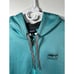 Patagonia Teal Men's Type 73 PolyCycle Full Zip Hoody Hoodie Jacket Size Large