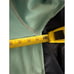 Patagonia Teal Men's Type 73 PolyCycle Full Zip Hoody Hoodie Jacket Size Large