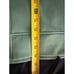 Patagonia Teal Men's Type 73 PolyCycle Full Zip Hoody Hoodie Jacket Size Large