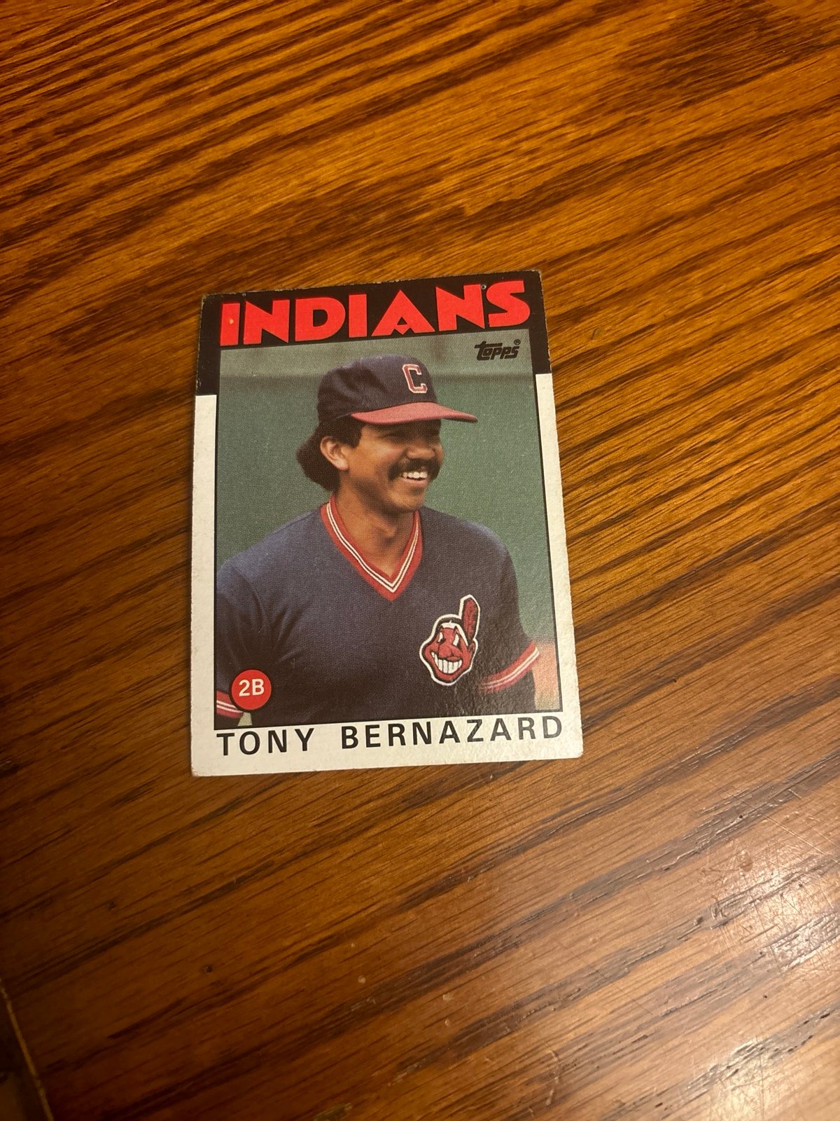 baseball cards