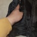 Vest Milwaukee leather mens vest size Large Concealed Carry Vest!!!