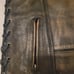 Vest Milwaukee leather mens vest size Large Concealed Carry Vest!!!