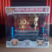 Funko POP WWE Hulk Hogan vs Andre the Giant 2 Pack with Ring Exclusive Set New