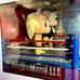 Funko POP WWE Hulk Hogan vs Andre the Giant 2 Pack with Ring Exclusive Set New