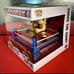 Funko POP WWE Hulk Hogan vs Andre the Giant 2 Pack with Ring Exclusive Set New