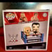 Funko POP WWE Hulk Hogan vs Andre the Giant 2 Pack with Ring Exclusive Set New