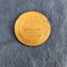 King Kalakala LOST HORIZONS Worlds First Streamlined Vessel 2003 Coin SC20B
