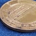 King Kalakala LOST HORIZONS Worlds First Streamlined Vessel 2003 Coin SC20B
