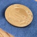King Kalakala LOST HORIZONS Worlds First Streamlined Vessel 2003 Coin SC20B