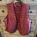 Hugo Boss vest