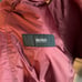 Hugo Boss vest