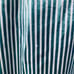 BCBGMaxazria Striped Halter Silk Top S
