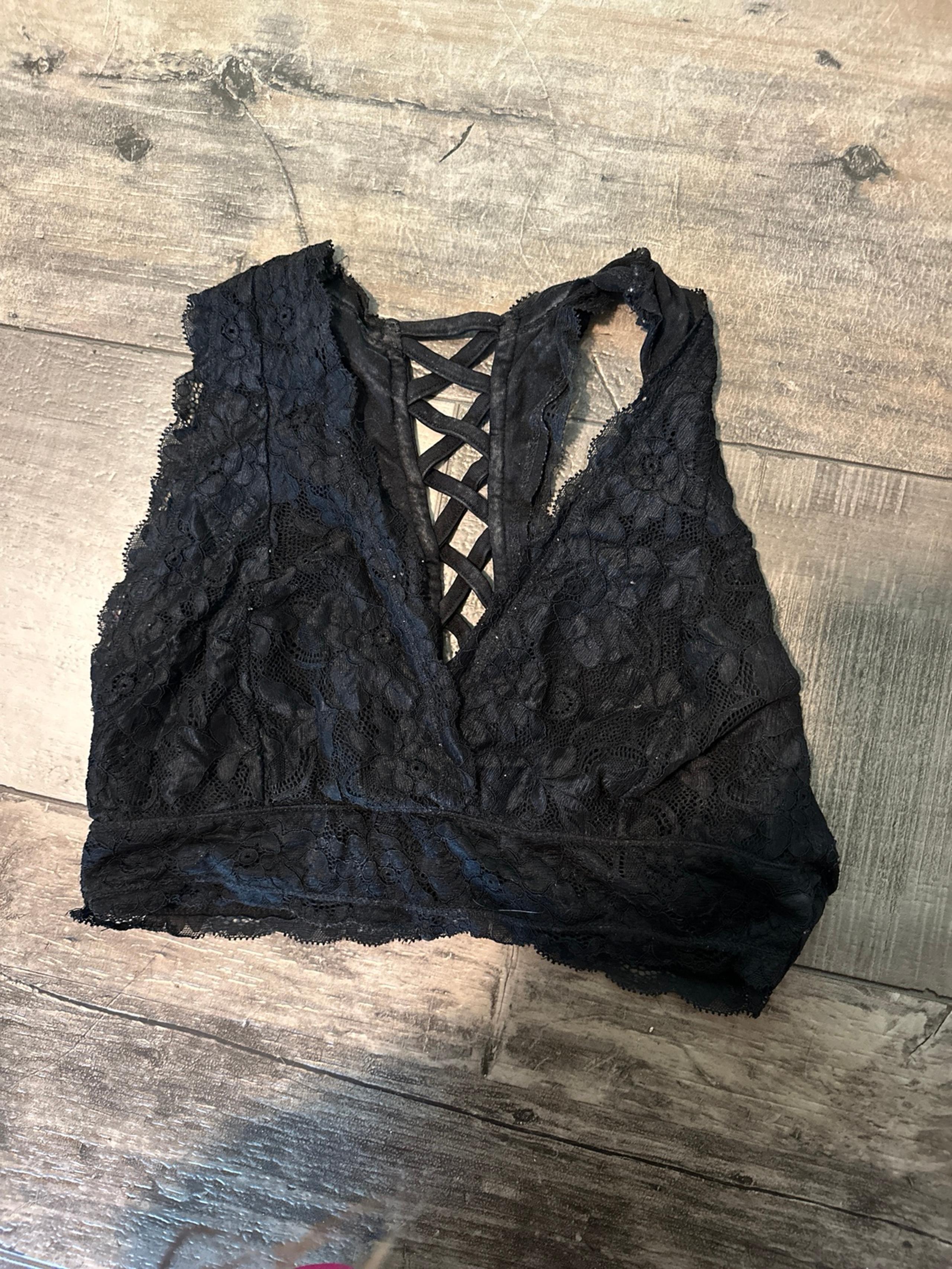 Bralette Altard State