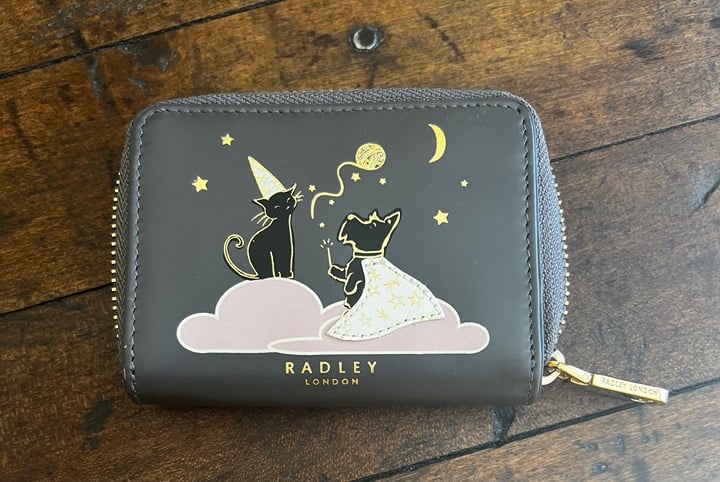 Radley London Ruby Wallets for Women Mercari
