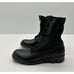 Altama Men's Jungle PX Combat Boots Black Size 10 NIB #05S