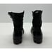 Altama Men's Jungle PX Combat Boots Black Size 10 NIB #05S
