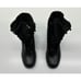 Altama Men's Jungle PX Combat Boots Black Size 10 NIB #05S
