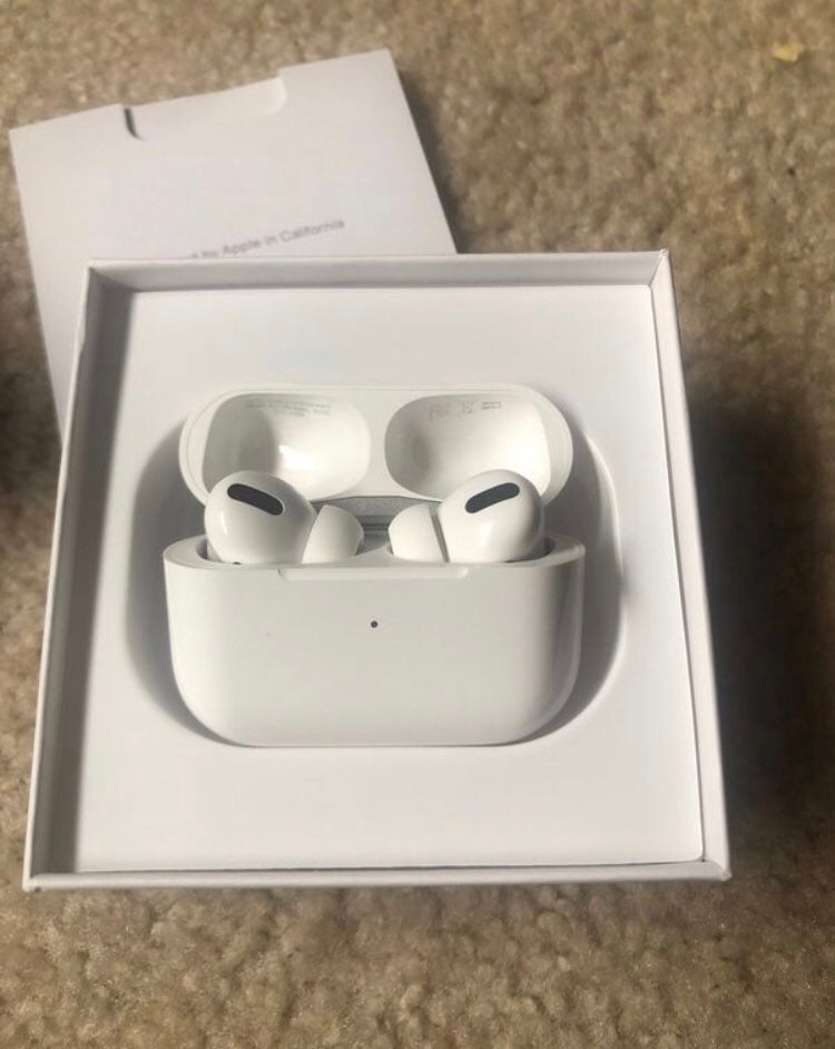 Apple AirPods Pro