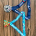 2022 AND 2023 LA Marathon finishers medal! Rare!!