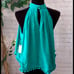 Lovers + Friends Pompom Top Medium