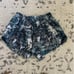 Lululemon speed up shorts size 6