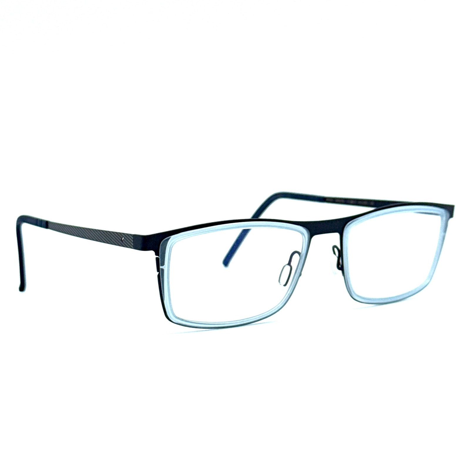 New, BLACKFIN Eyeglasses Bremen BF793 Col.662 Authentic