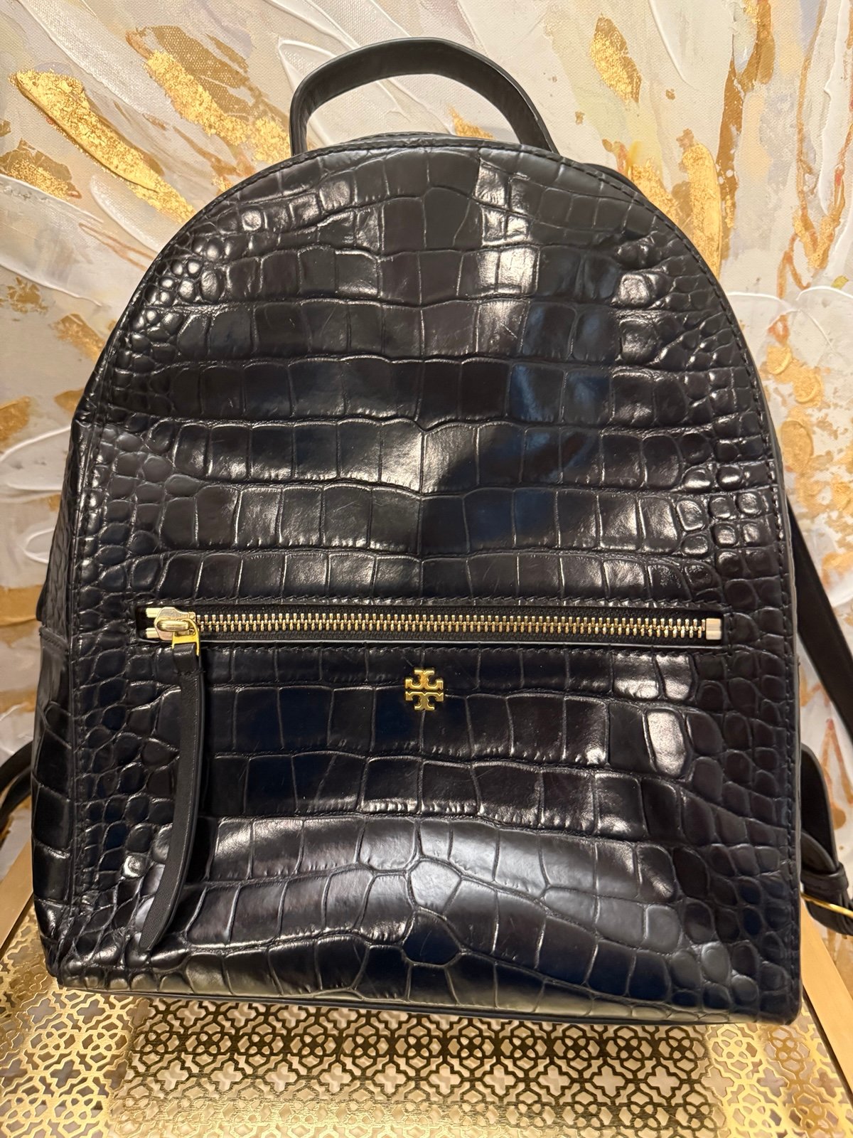 Tory Burch Backpack