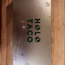 Holo Taco