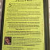 The Drunken Botanist Amy Stewart NYT best seller book