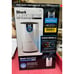 Shark HP102 Air Purifier with True HEPA - White