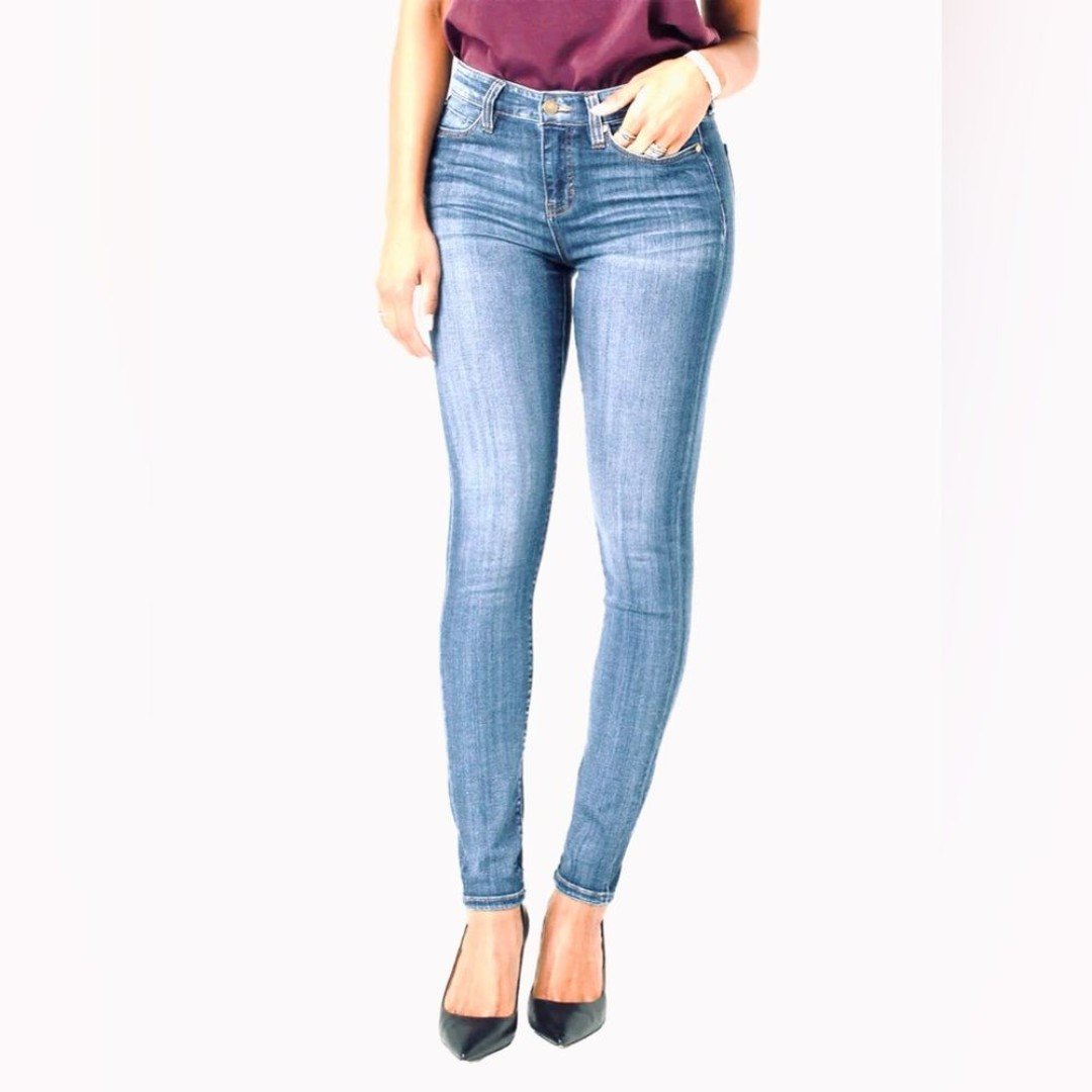 Liverpool The Skinny stretch jean | Liverpool high rise jean NWT size 6 / 28