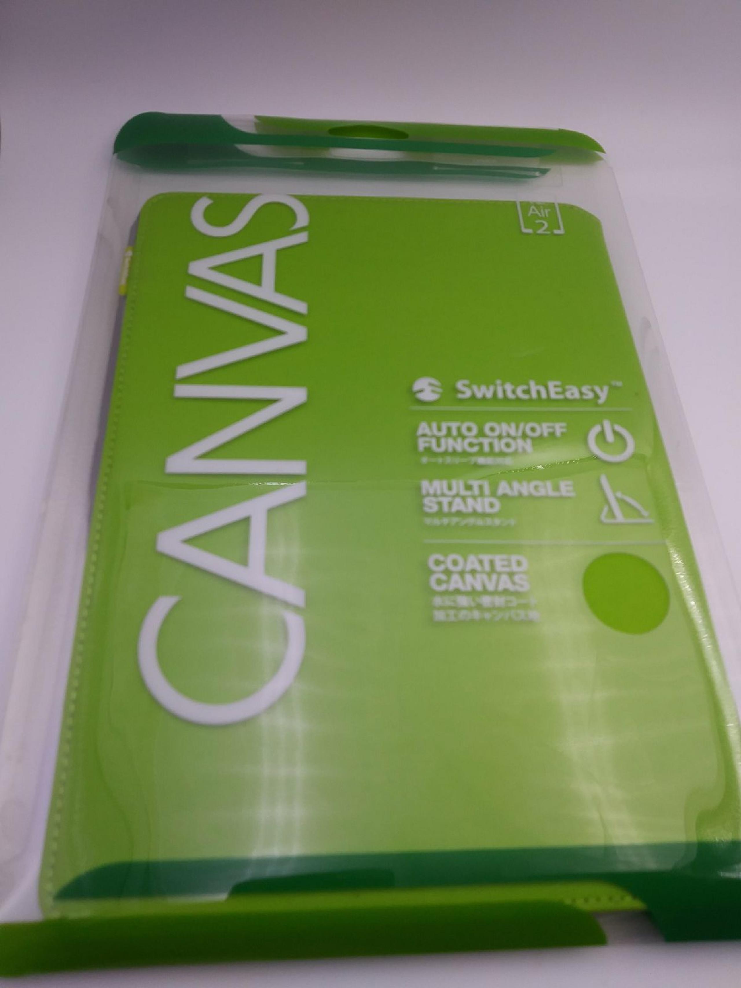 Cover for ipad Air2+screen protector