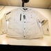 NEW NWT SUPER73 SUPER 73 ANVIL CHORE FIELD RESEARCH DIV DENIM JACKET Mens XXL