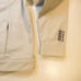 NEW NWT SUPER73 SUPER 73 ANVIL CHORE FIELD RESEARCH DIV DENIM JACKET Mens XXL