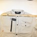 NEW NWT SUPER73 SUPER 73 ANVIL CHORE FIELD RESEARCH DIV DENIM JACKET Mens XXL