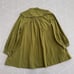 NEW Free People Cherry Mini Dress Size Large *Sold Out* Green Moss 128