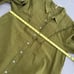 NEW Free People Cherry Mini Dress Size Large *Sold Out* Green Moss 128