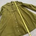 NEW Free People Cherry Mini Dress Size Large *Sold Out* Green Moss 128