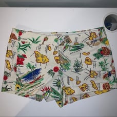 J. Crew Chino Short - multicolor
