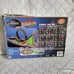 2003 Takara FUNRISE Penny Racers Amazement Park Stunt Set #04780 Toy Green Car