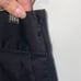 Ann Taylor Signature Shorts Women's Size 6P Black Cotton Stretch Casual