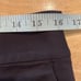 Ann Taylor Signature Shorts Women's Size 6P Black Cotton Stretch Casual