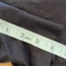 Ann Taylor Signature Shorts Women's Size 6P Black Cotton Stretch Casual