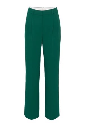 Aritzia effortless pant aventurine green NWOT